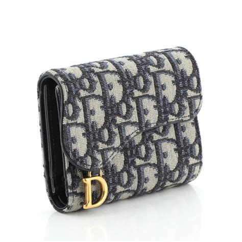 dior small wallet with a d|christian dior wallet price.